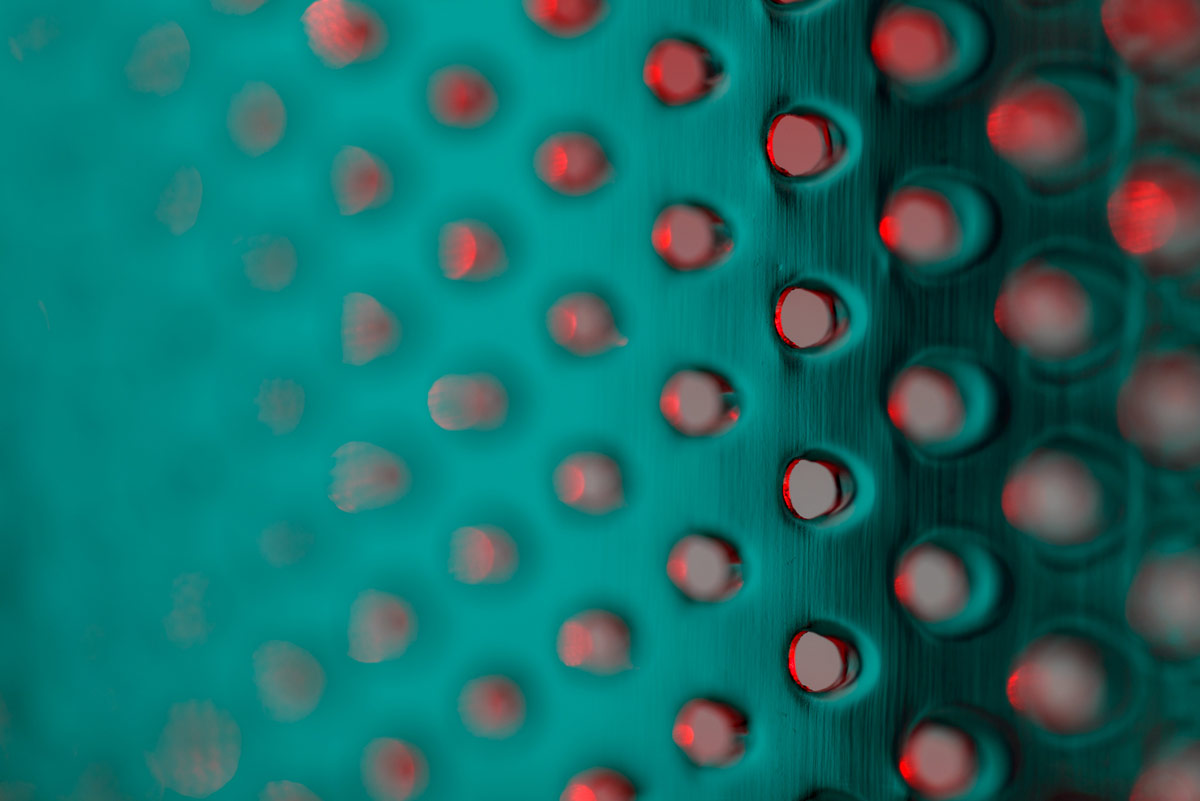 Online: Creating Abstract Macro Photographs | Hunt's Photo Education